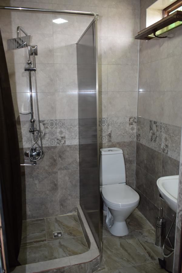 Отель Hotel Nabadi Dmanisi Dmanisi-25