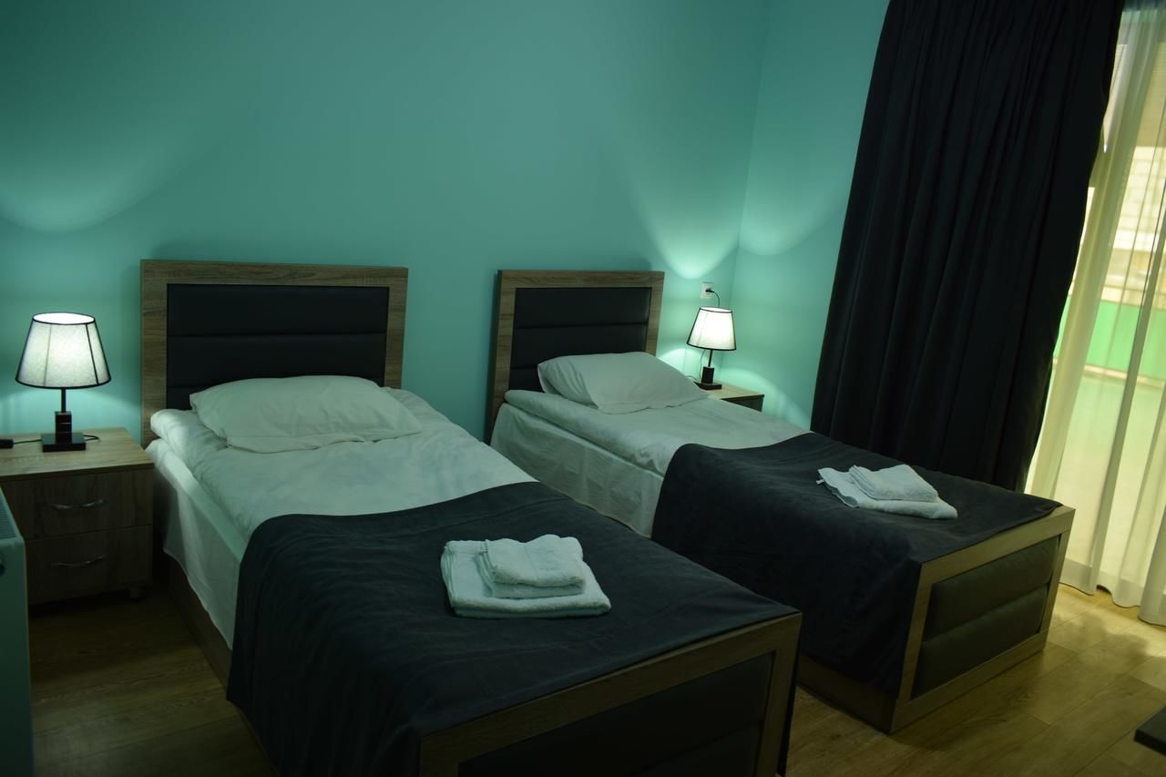 Отель Hotel Nabadi Dmanisi Dmanisi-27