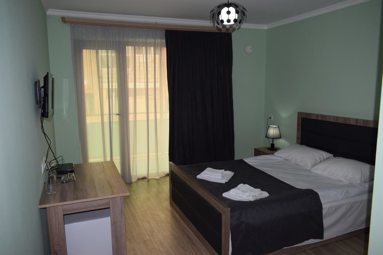 Отель Hotel Nabadi Dmanisi Dmanisi-7