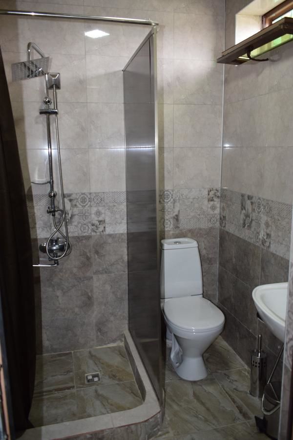 Отель Hotel Nabadi Dmanisi Dmanisi-8