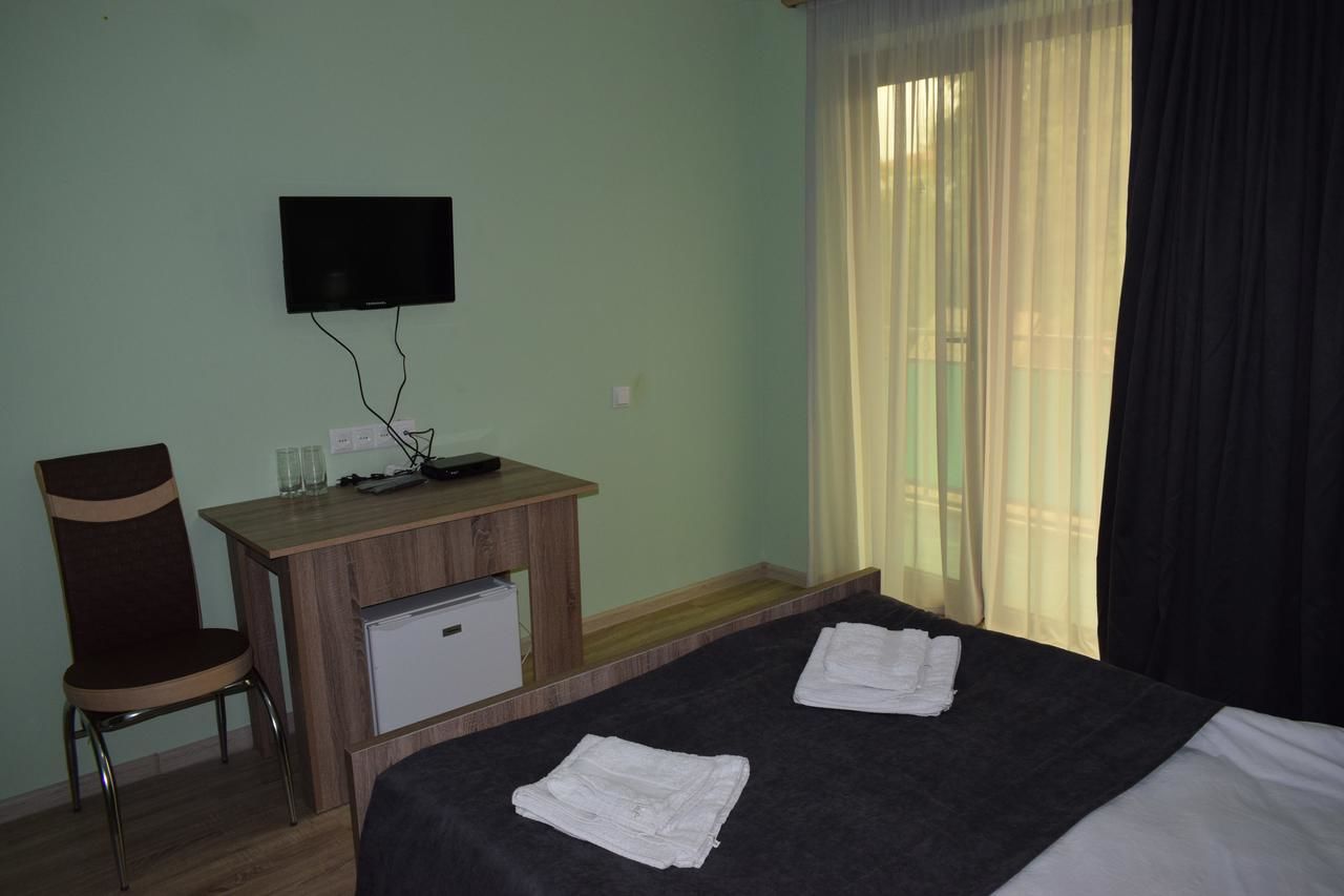 Отель Hotel Nabadi Dmanisi Dmanisi