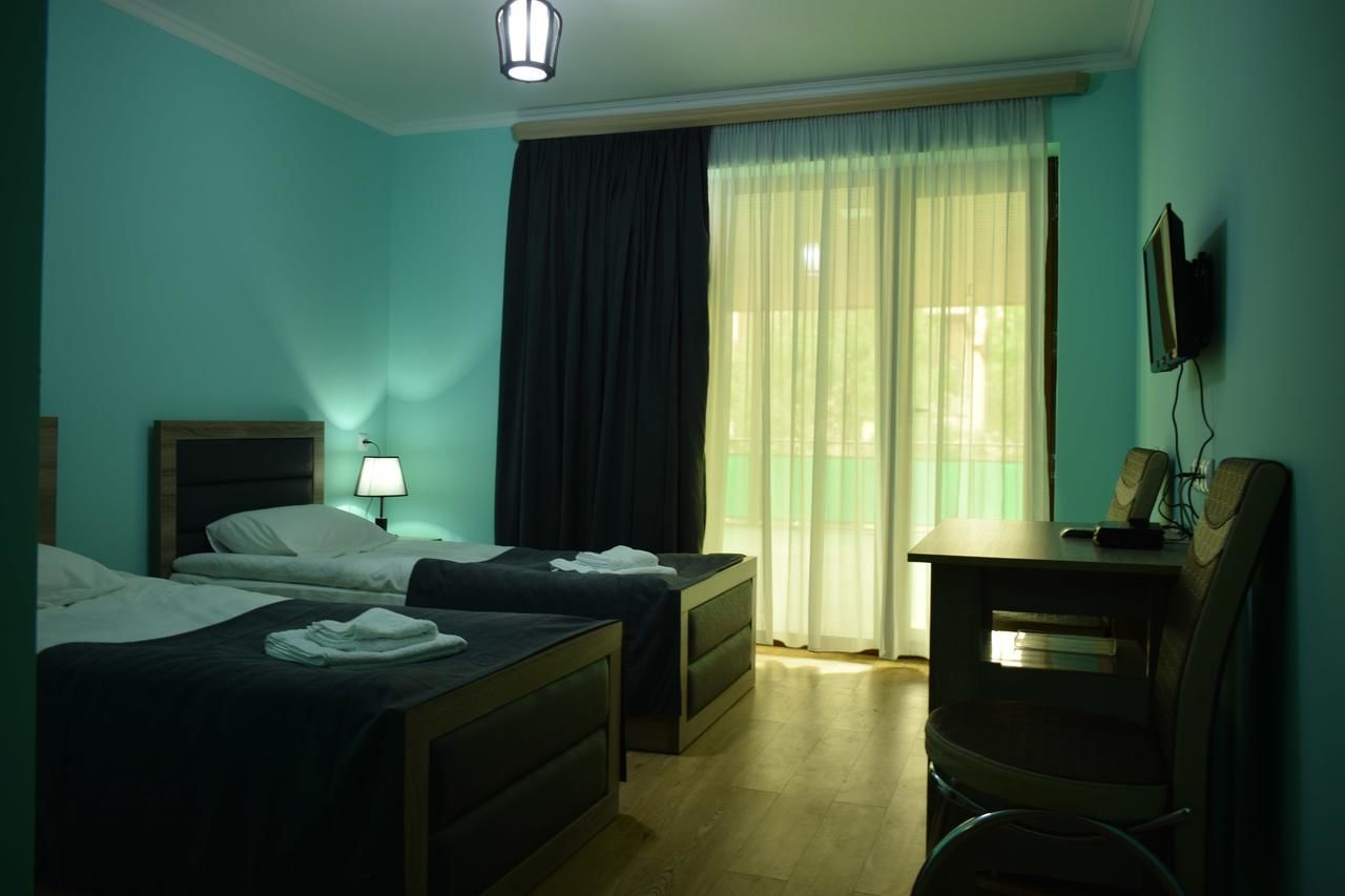 Отель Hotel Nabadi Dmanisi Dmanisi